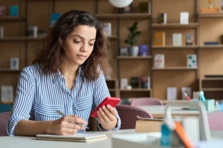 Os 4 melhores aplicativos para estudantes