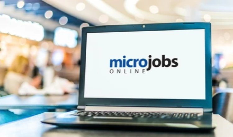 Microtarefa: O que é e quais são os 3 melhores sites?