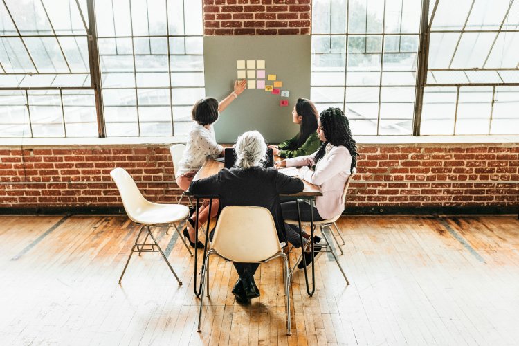 Empreendedorismo feminino: a luta e 6 áreas de atuação