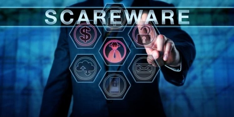 Scareware: O que é, como prevenir os ataques e como remediar caso o ataque tenha ocorrido?