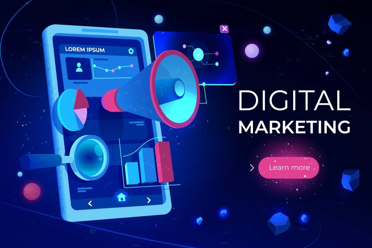 Dez motivos para entrar no marketing digital