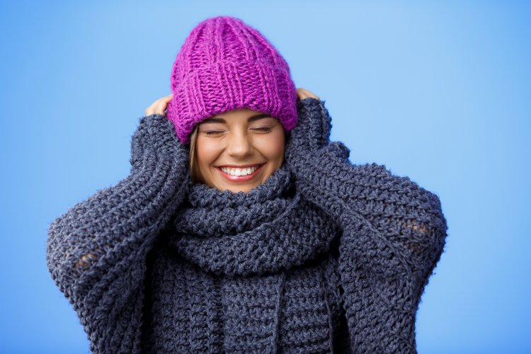 Que Frio!! Dicas para passar o inverno mais quentinho!!