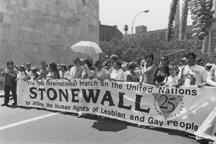 Stonewall: A importância do mês do orgulho LGBTQIA+