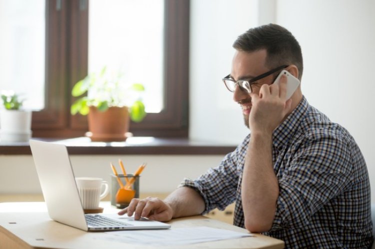 Trabalho em casa: Conheça as vantagens e diferenças