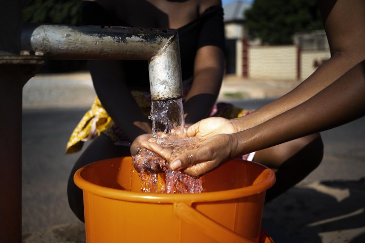 Crise hídrica no Brasil e a necessidade de construir um país com base na sustentabilidade