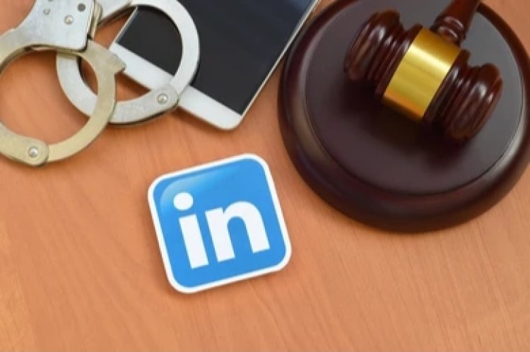 Golpes no LinkedIn: 9 orientações para não cair em um