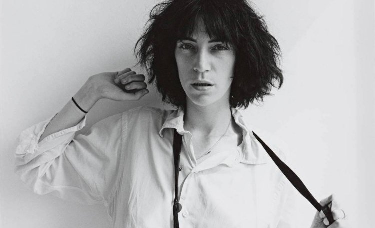 Patti Smith: A "madrinha do punk" assume que nunca foi punk