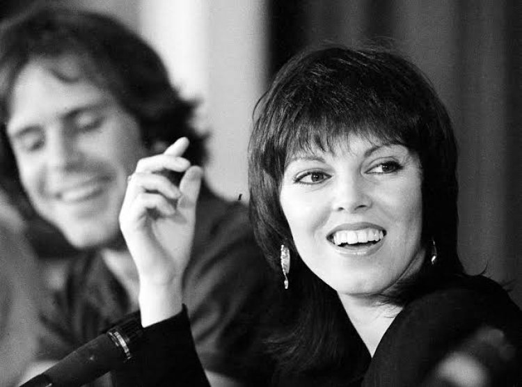 Pat Benatar, a primeira mulher rockeira a tocar na MTV