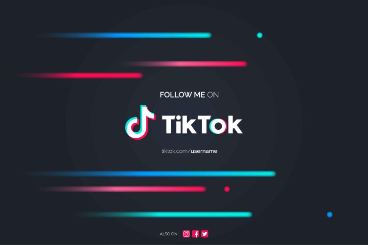 Qual o número de posts que eu posso postar por dia no tiktok?