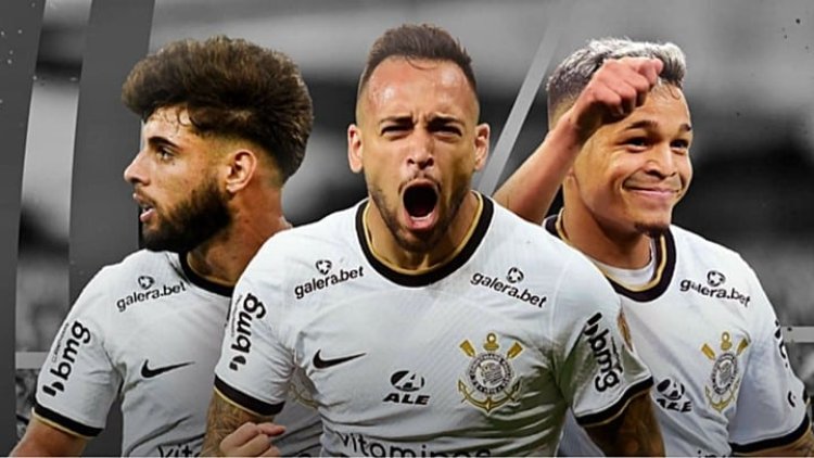 Após derrota técnico Cuca do Corinthians analisa equipe