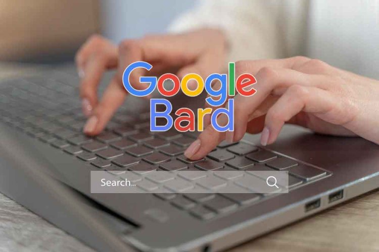 SEO Copywriting para o Blog: Novas Features do Google Bard