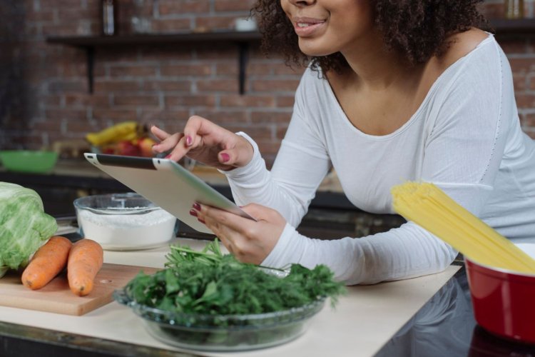 Por que os diabéticos devem ter o seu acervo de receitas?